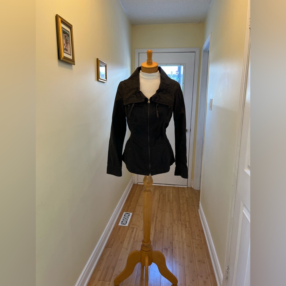 Revolution Jacket - Picture 8 of 9